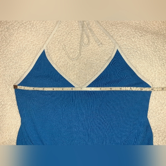 2 Rompers. Size Medium - Picture 2 of 9